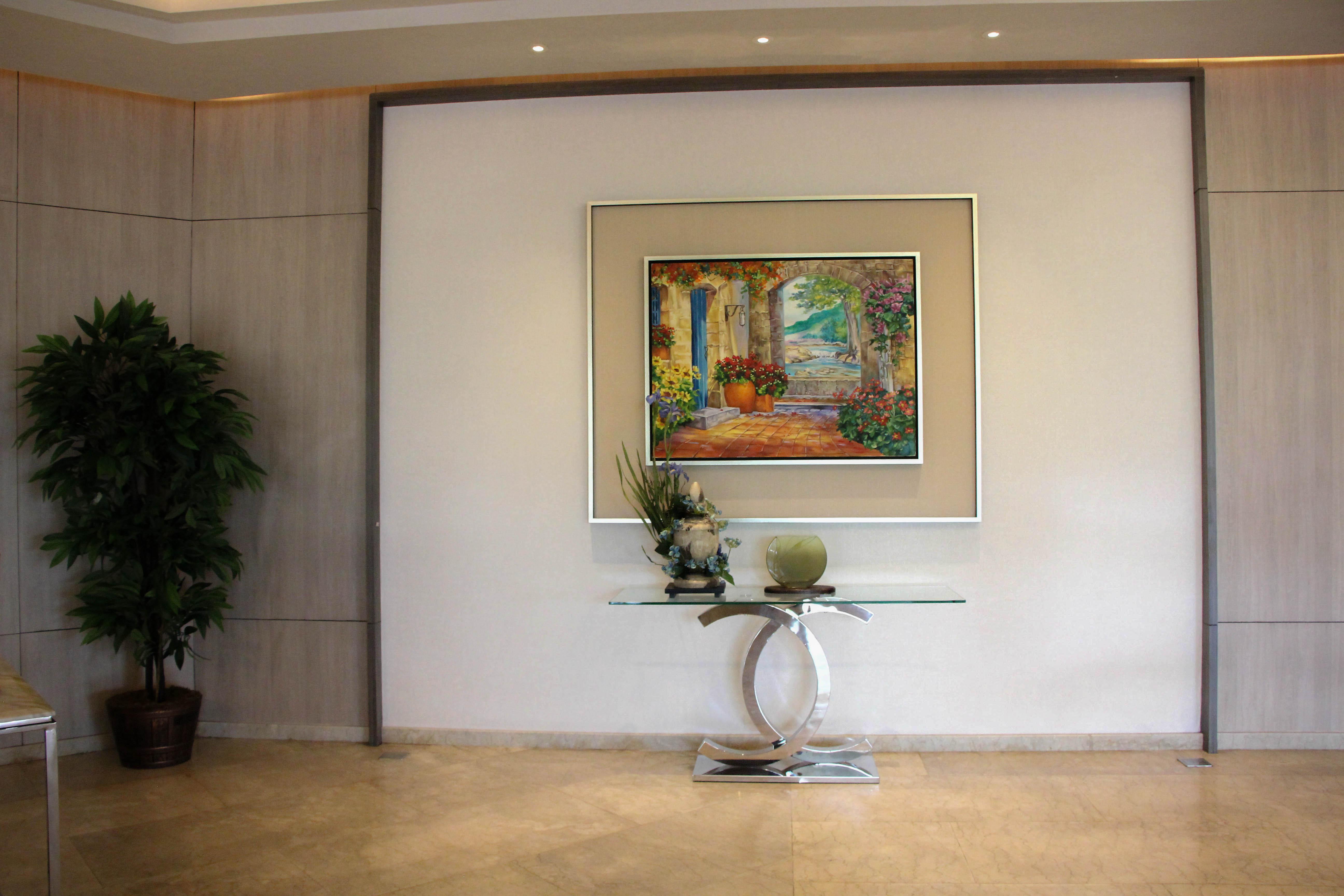 Santorini Hotel Marikina Bagian luar foto