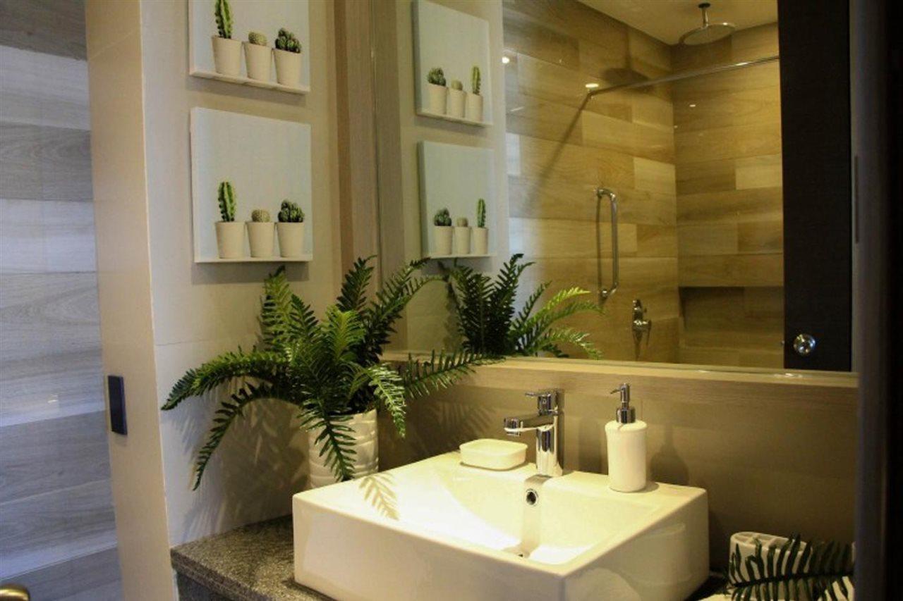 Santorini Hotel Marikina Bagian luar foto